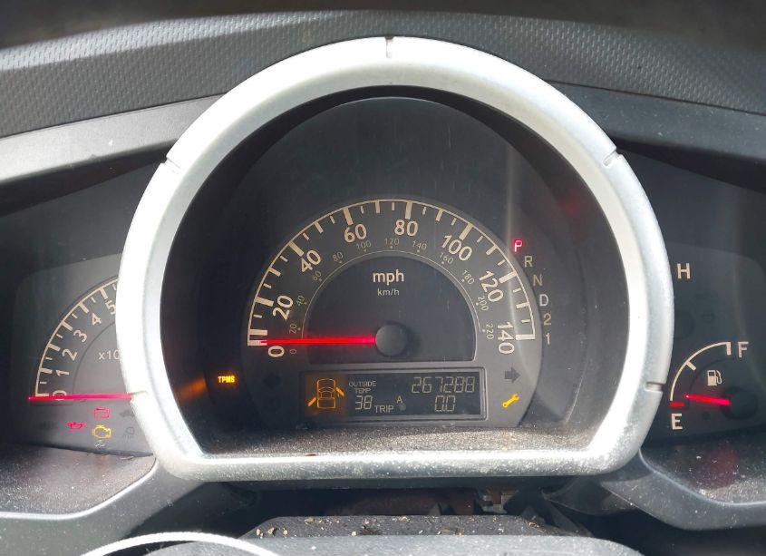 Photo 7 of 2006 Honda Ridgeline RTS (VIN 2HJYK164X6H539769)