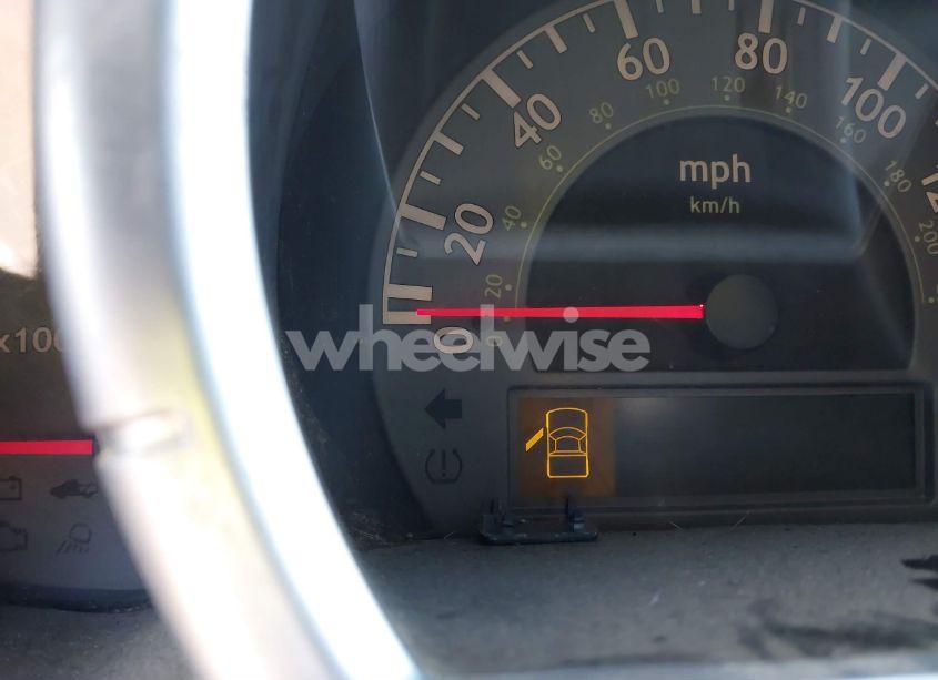 Photo 7 of 2007 Honda Ridgeline RTS (VIN 2HJYK164X7H540356)