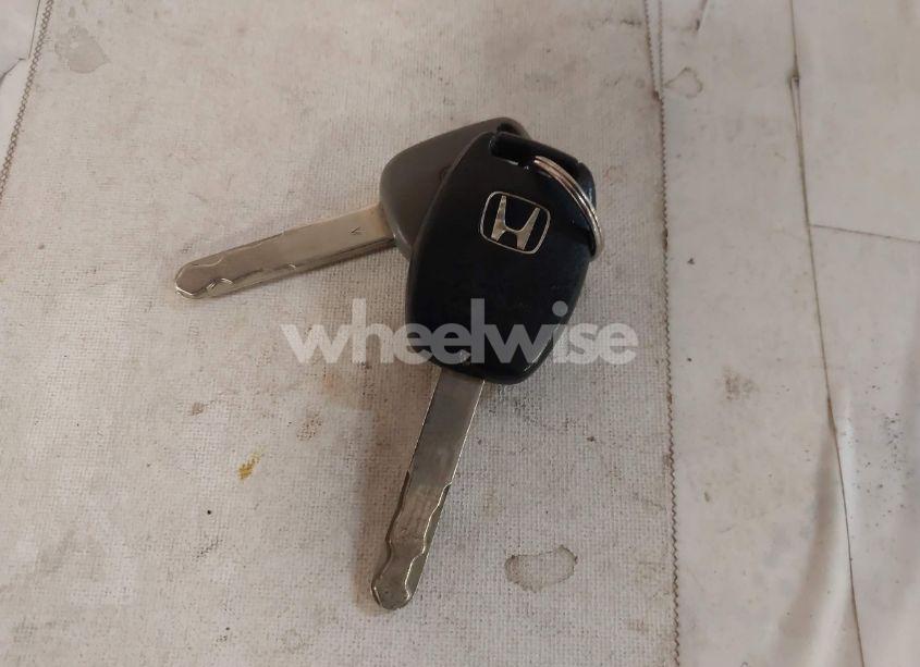 Photo 11 of 2008 Honda Ridgeline RTS (VIN 2HJYK164X8H520741)