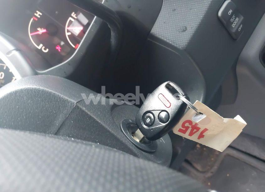 Photo 11 of 2006 Honda Ridgeline RTL (VIN 2HJYK16506H505171)