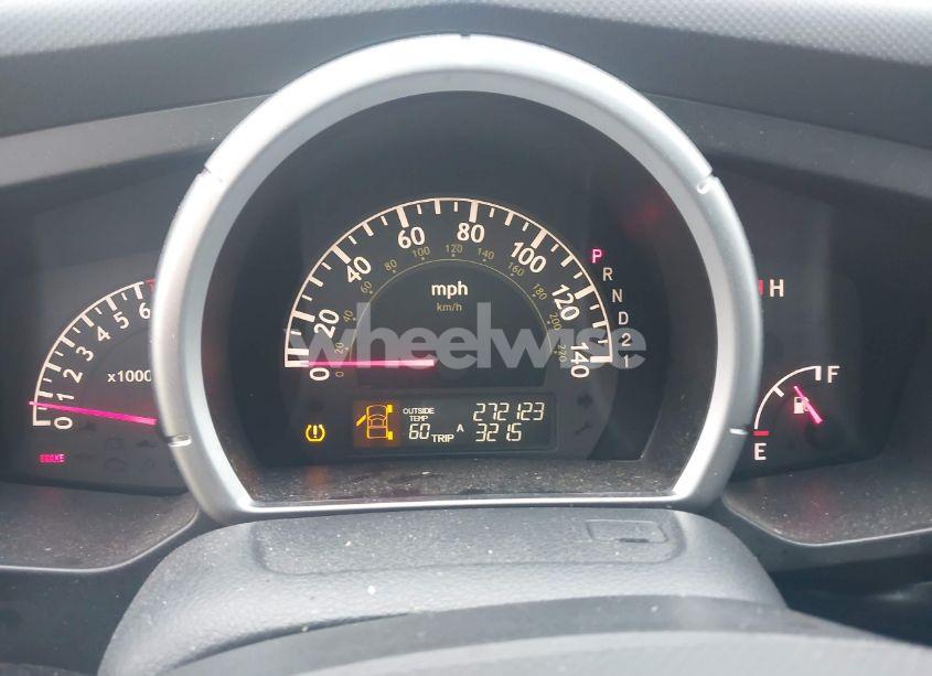 Photo 7 of 2006 Honda Ridgeline RTL (VIN 2HJYK16506H505171)