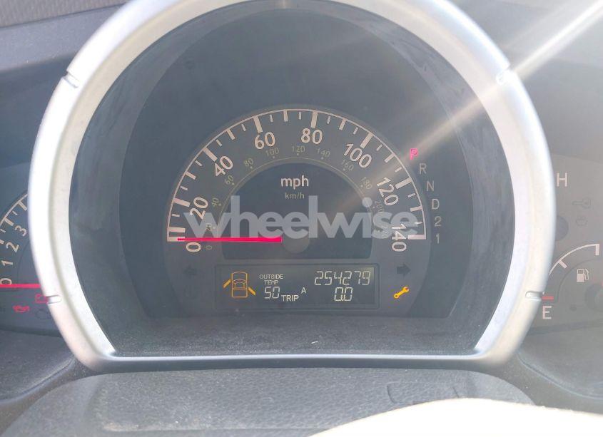 Photo 7 of 2006 Honda Ridgeline RTL (VIN 2HJYK16506H509589)