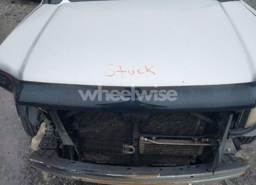 Photo 10 of 2006 Honda Ridgeline RTL (VIN 2HJYK16506H513237)