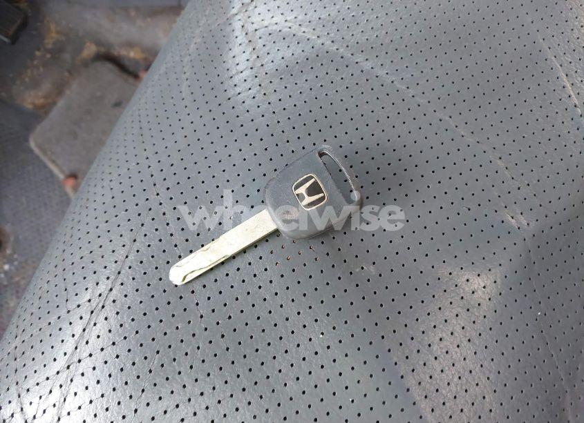 Photo 11 of 2006 Honda Ridgeline RTL (VIN 2HJYK16506H515523)