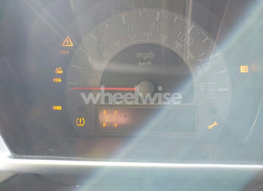 Photo 7 of 2006 Honda Ridgeline RTL (VIN 2HJYK16506H515523)