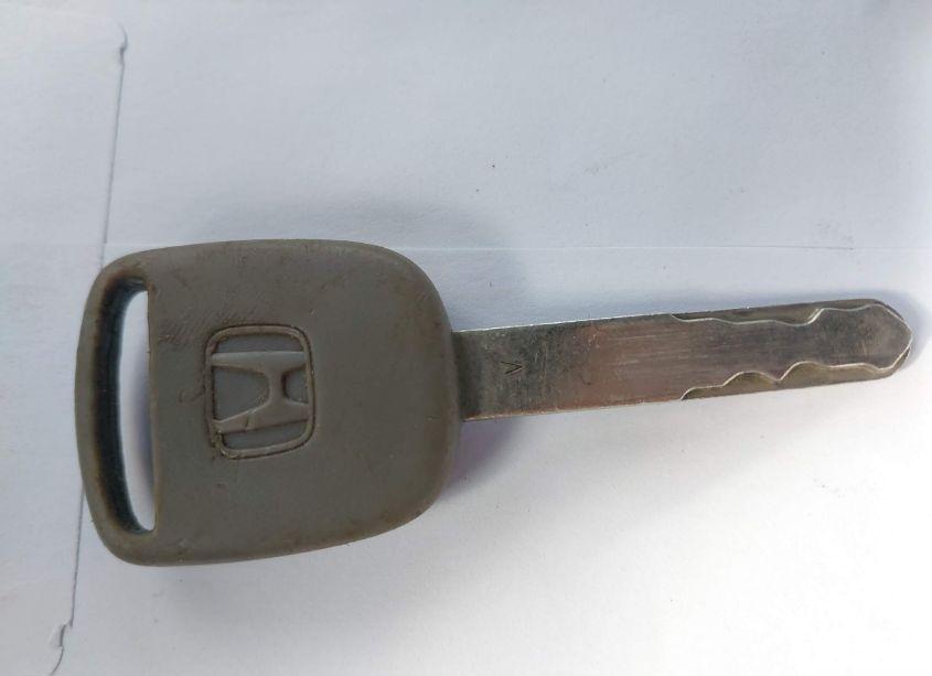 Photo 11 of 2006 Honda Ridgeline RTL (VIN 2HJYK16506H524657)