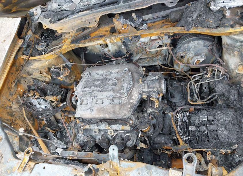 Photo 10 of 2006 Honda Ridgeline RTL (VIN 2HJYK16506H544147)