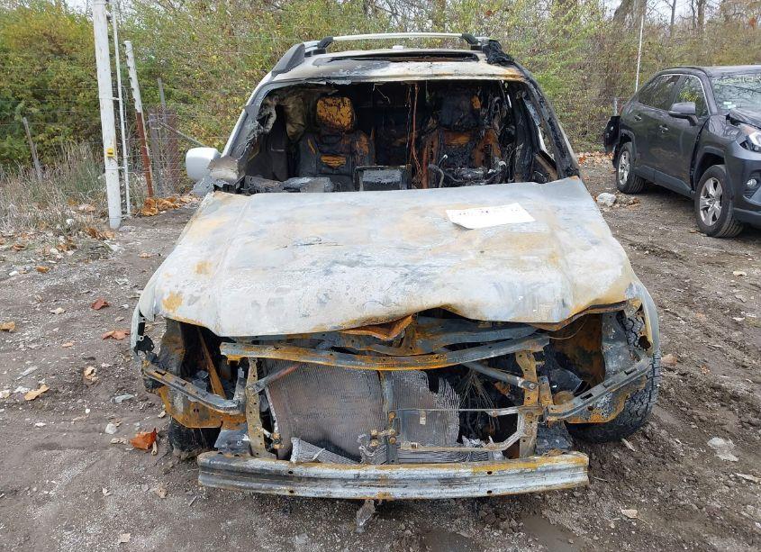 Photo 6 of 2006 Honda Ridgeline RTL (VIN 2HJYK16506H544147)