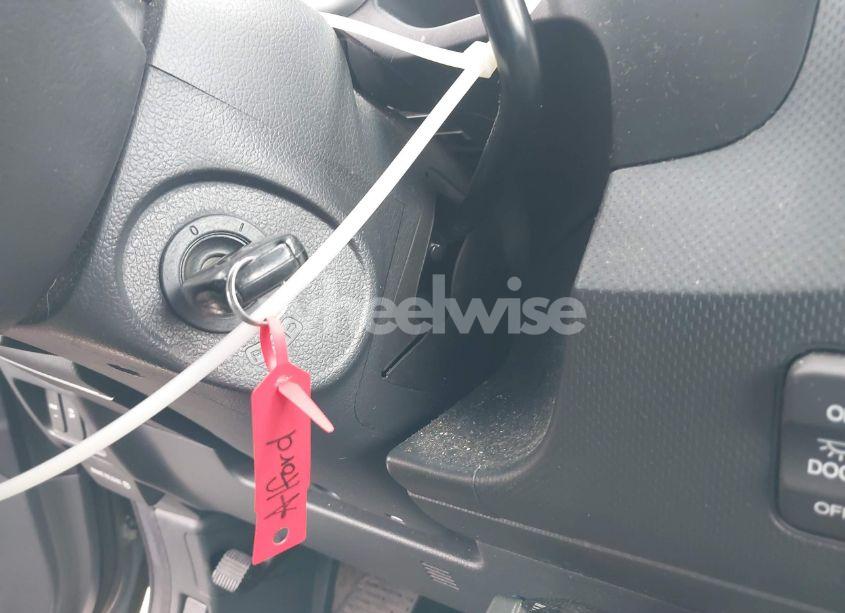 Photo 11 of 2006 Honda Ridgeline RTL (VIN 2HJYK16506H557769)