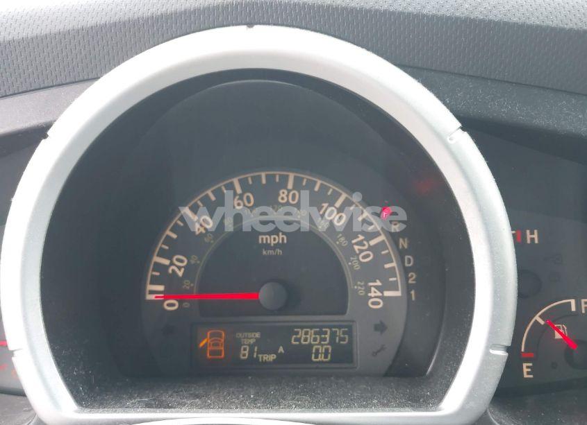 Photo 7 of 2006 Honda Ridgeline RTL (VIN 2HJYK16506H557769)