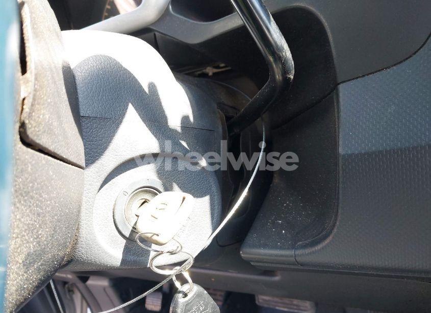 Photo 11 of 2006 Honda Ridgeline RTL (VIN 2HJYK16506H561465)