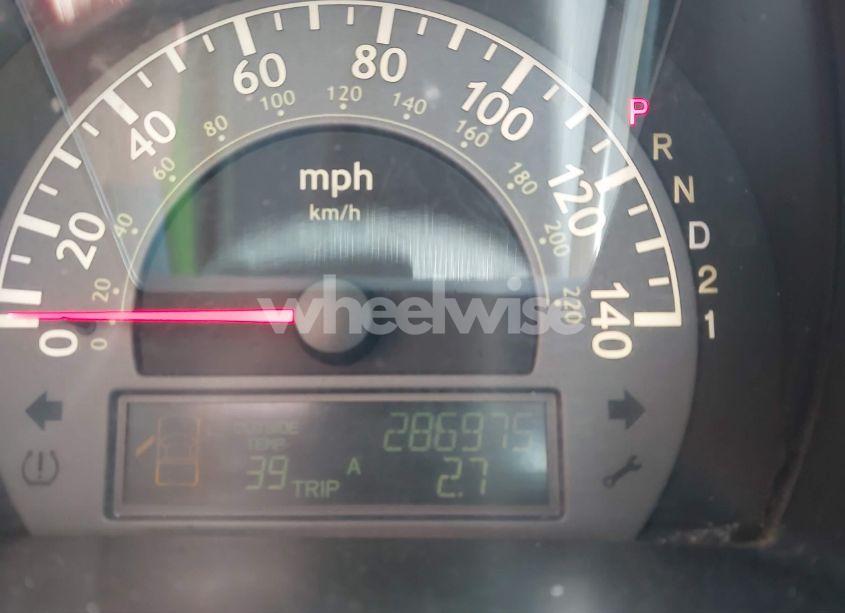 Photo 7 of 2006 Honda Ridgeline RTL (VIN 2HJYK16506H561465)