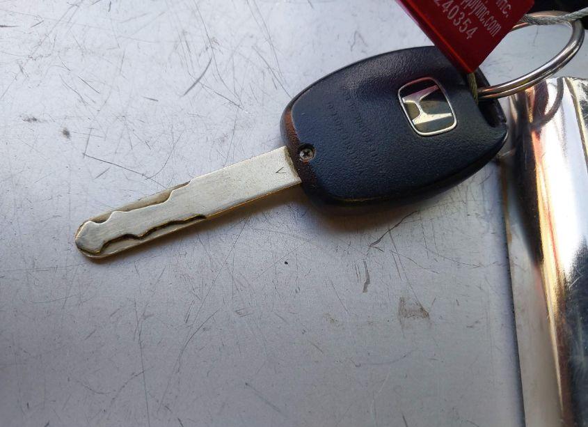 Photo 11 of 2008 Honda Ridgeline RTL (VIN 2HJYK16508H502189)