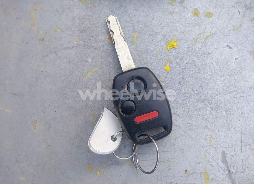 Photo 11 of 2009 Honda Ridgeline RTL (VIN 2HJYK16509H000803)