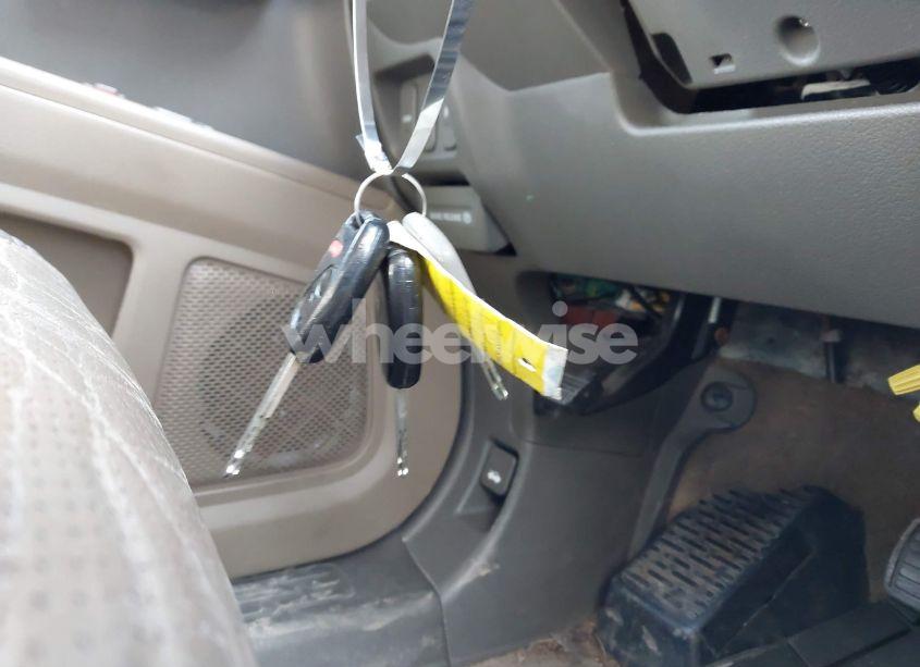 Photo 11 of 2006 Honda Ridgeline RTL (VIN 2HJYK16516H502750)