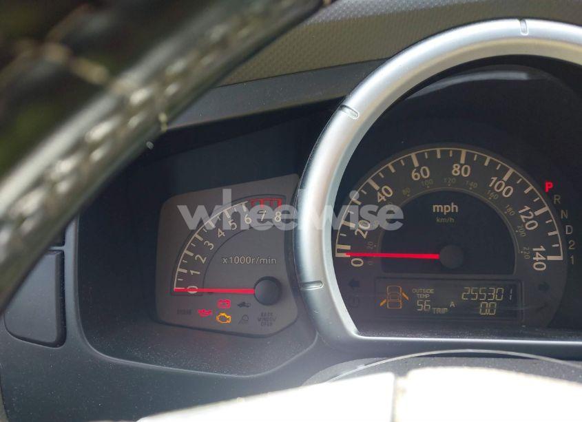 Photo 12 of 2006 Honda Ridgeline RTL (VIN 2HJYK16516H502750)