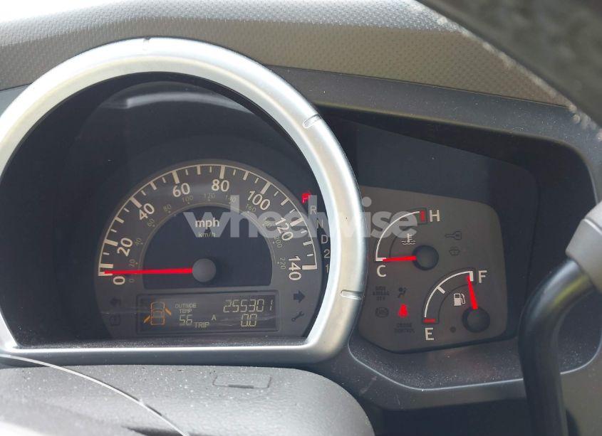 Photo 13 of 2006 Honda Ridgeline RTL (VIN 2HJYK16516H502750)