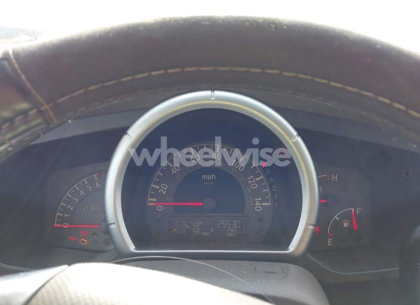 Photo 7 of 2006 Honda Ridgeline RTL (VIN 2HJYK16516H502750)