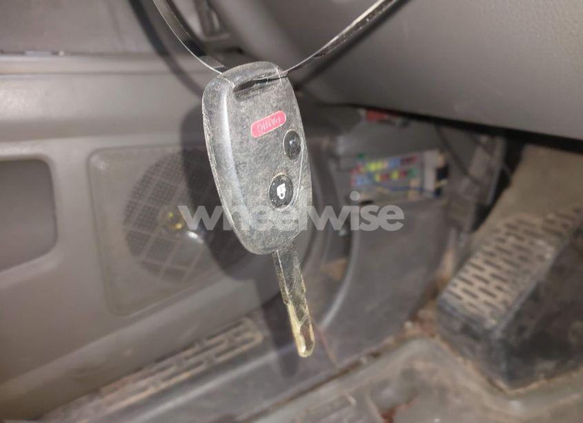 Photo 11 of 2006 Honda Ridgeline RTL (VIN 2HJYK16516H507978)