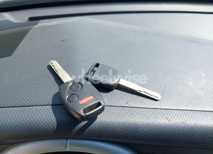 Photo 11 of 2007 Honda Ridgeline RTL (VIN 2HJYK16517H501096)