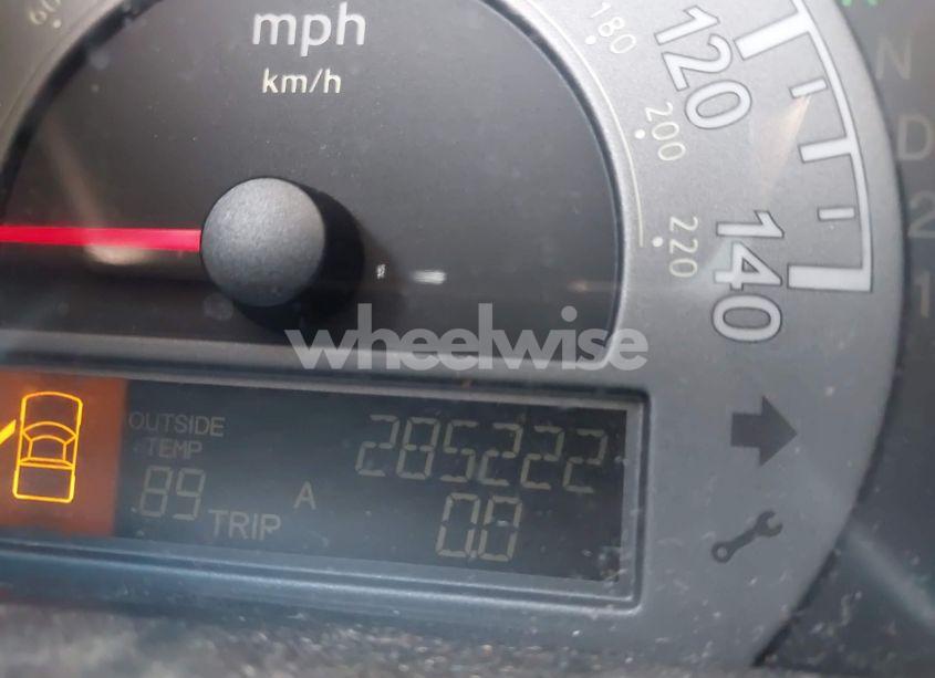 Photo 7 of 2007 Honda Ridgeline RTL (VIN 2HJYK16517H530890)