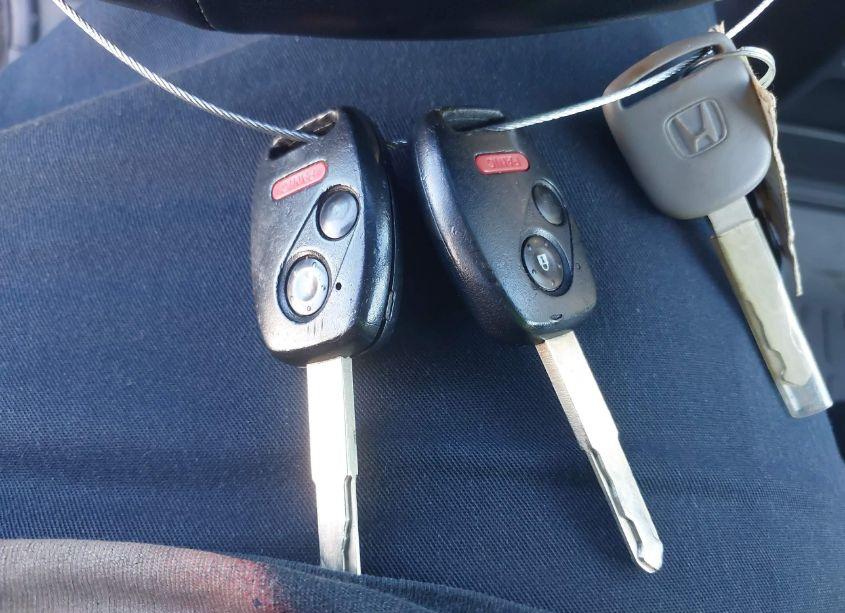 Photo 11 of 2007 Honda Ridgeline RTL (VIN 2HJYK16517H537449)