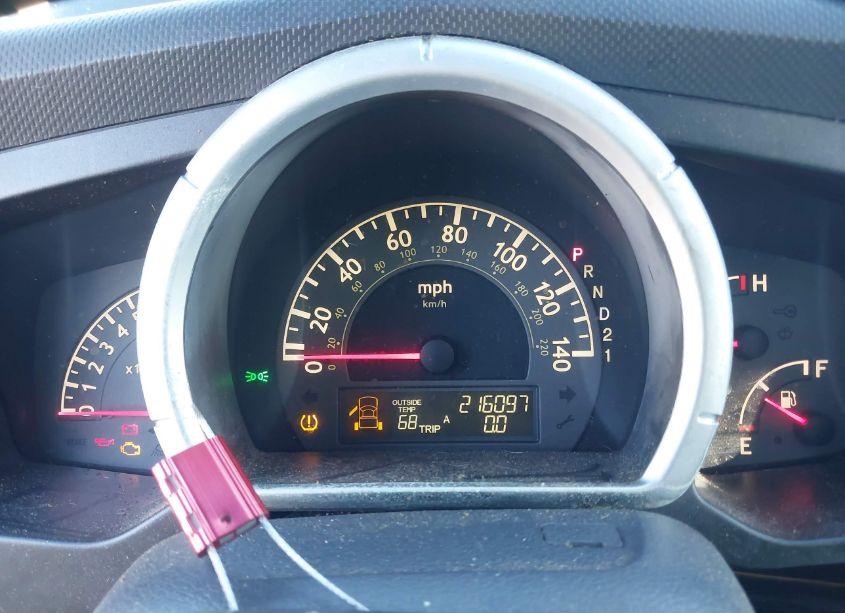 Photo 7 of 2007 Honda Ridgeline RTL (VIN 2HJYK16517H537449)