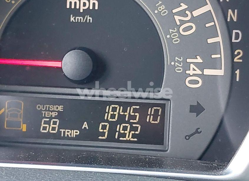 Photo 15 of 2007 Honda Ridgeline RTL (VIN 2HJYK16517H551769)