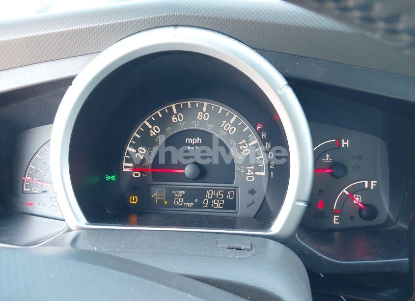 Photo 7 of 2007 Honda Ridgeline RTL (VIN 2HJYK16517H551769)