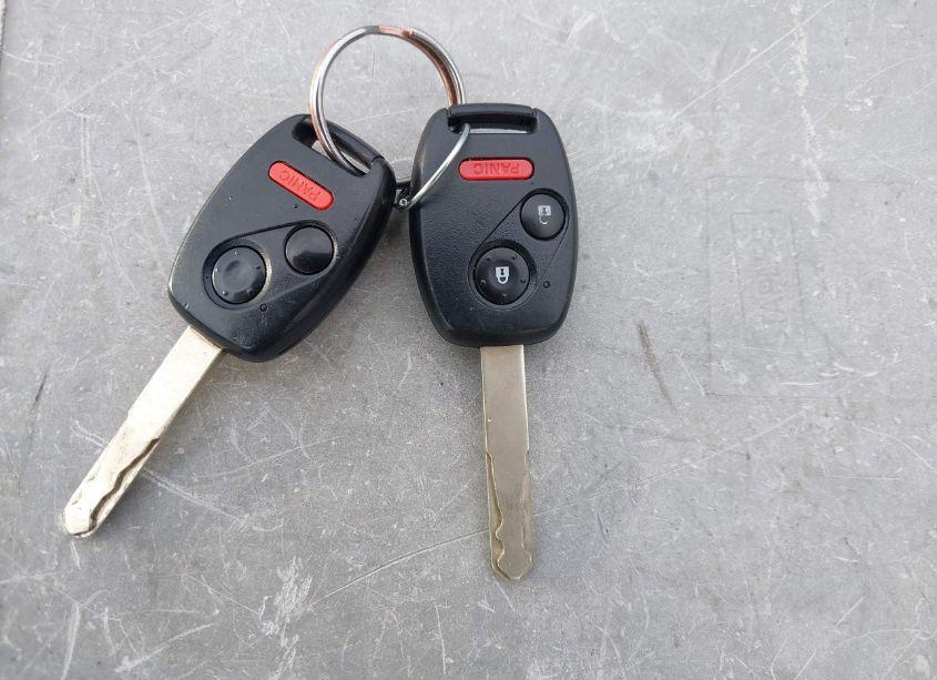 Photo 11 of 2007 Honda Ridgeline RTL (VIN 2HJYK16517H552307)