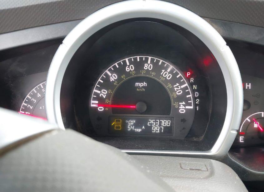 Photo 7 of 2007 Honda Ridgeline RTL (VIN 2HJYK16517H552307)