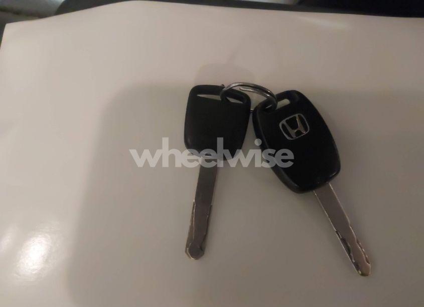 Photo 11 of 2008 Honda Ridgeline RTL (VIN 2HJYK16518H517686)