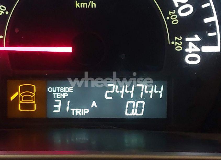 Photo 15 of 2008 Honda Ridgeline RTL (VIN 2HJYK16518H517686)