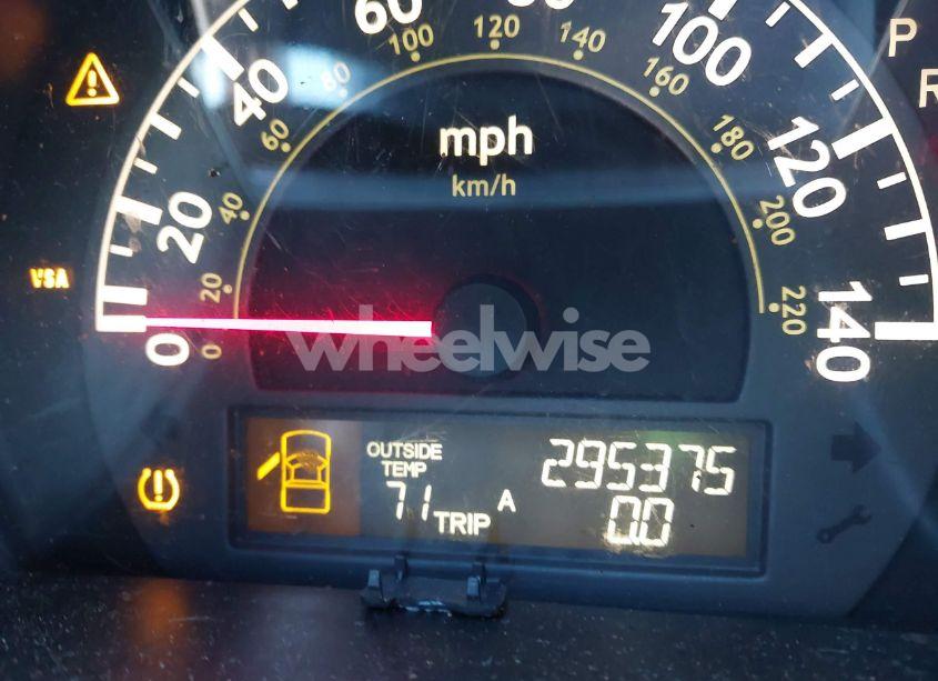 Photo 16 of 2008 Honda Ridgeline RTL (VIN 2HJYK16518H518451)