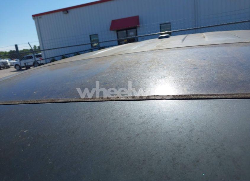 Photo 18 of 2008 Honda Ridgeline RTL (VIN 2HJYK16518H518451)