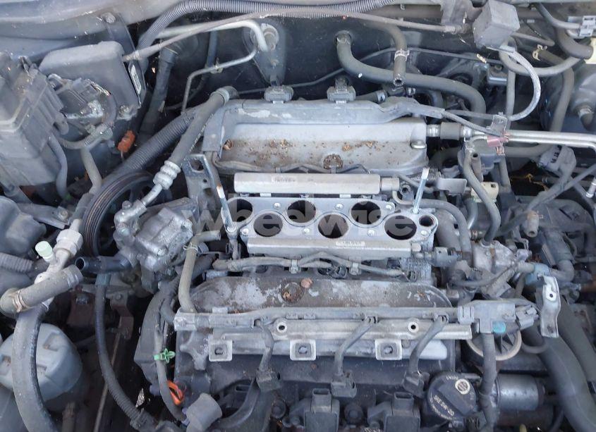 Photo 21 of 2008 Honda Ridgeline RTL (VIN 2HJYK16518H518451)