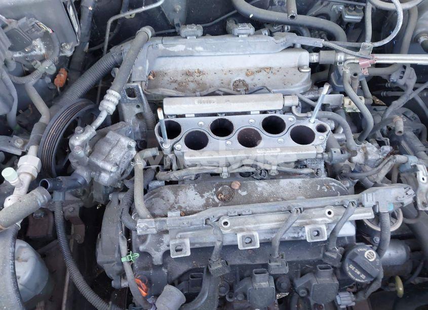 Photo 22 of 2008 Honda Ridgeline RTL (VIN 2HJYK16518H518451)