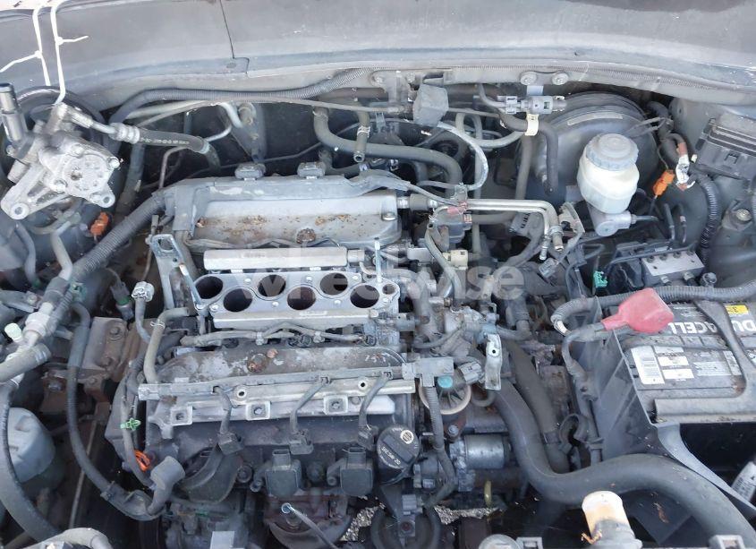 Photo 6 of 2008 Honda Ridgeline RTL (VIN 2HJYK16518H518451)