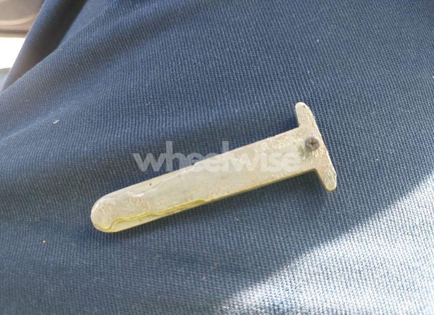 Photo 11 of 2008 Honda Ridgeline RTL (VIN 2HJYK16518H541213)