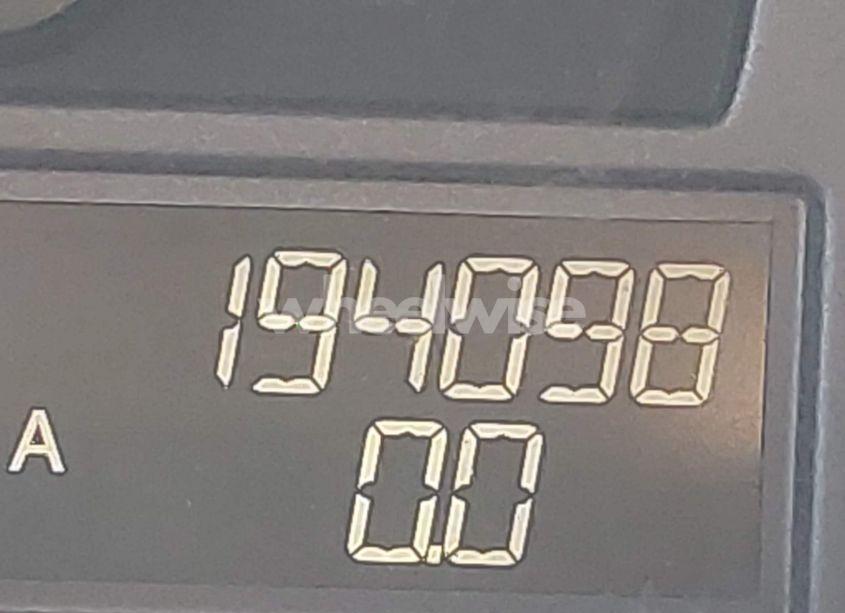 Photo 15 of 2008 Honda Ridgeline RTL (VIN 2HJYK16518H541213)