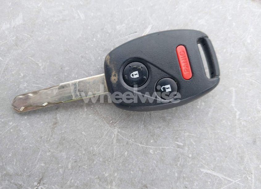 Photo 11 of 2006 Honda Ridgeline RTL (VIN 2HJYK16526H500229)