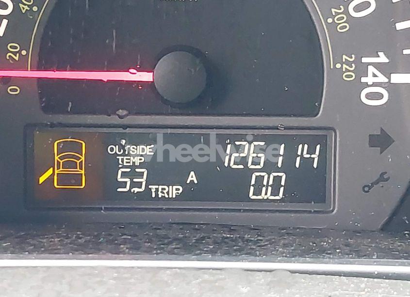 Photo 15 of 2006 Honda Ridgeline RTL (VIN 2HJYK16526H500229)