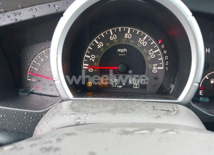 Photo 7 of 2006 Honda Ridgeline RTL (VIN 2HJYK16526H500229)