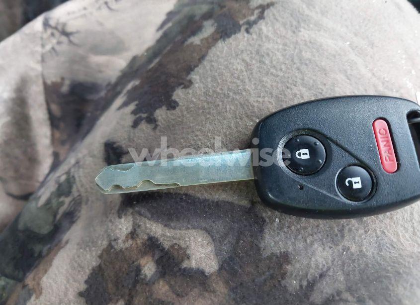 Photo 11 of 2006 Honda Ridgeline RTL (VIN 2HJYK16526H516866)