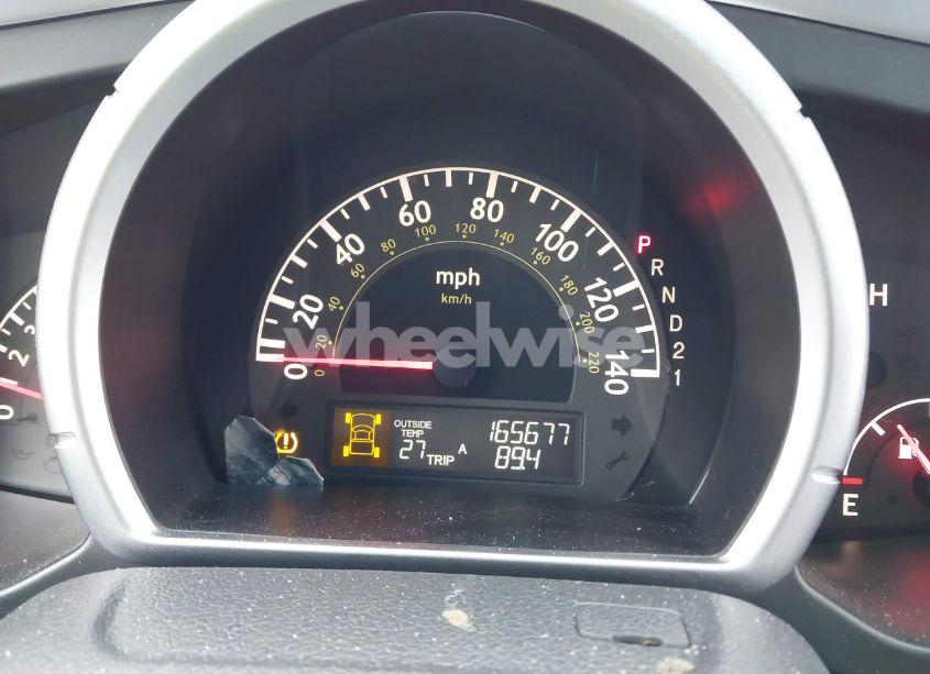 Photo 7 of 2006 Honda Ridgeline RTL (VIN 2HJYK16526H516866)