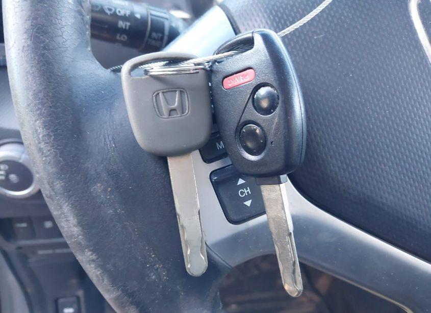 Photo 11 of 2006 Honda Ridgeline RTL (VIN 2HJYK16526H525048)