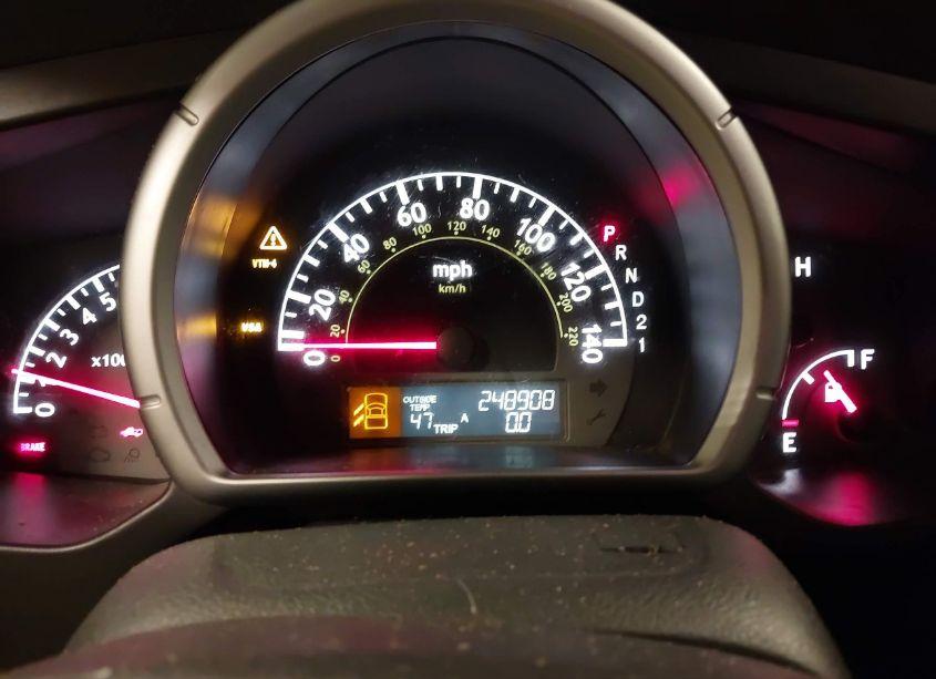 Photo 16 of 2006 Honda Ridgeline RTL (VIN 2HJYK16526H525048)