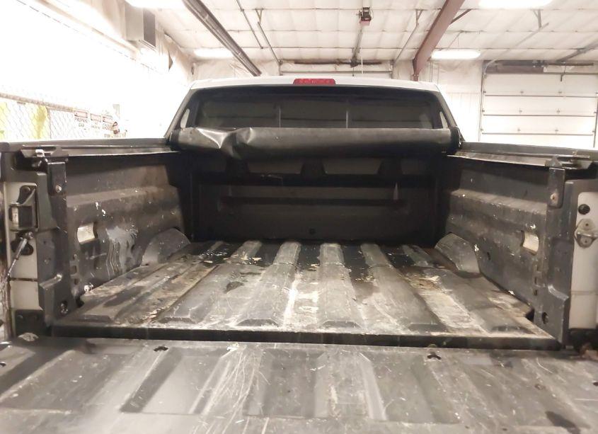 Photo 18 of 2006 Honda Ridgeline RTL (VIN 2HJYK16526H525048)