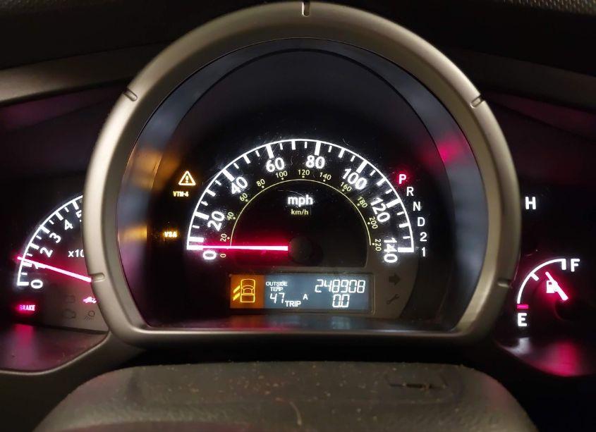 Photo 7 of 2006 Honda Ridgeline RTL (VIN 2HJYK16526H525048)