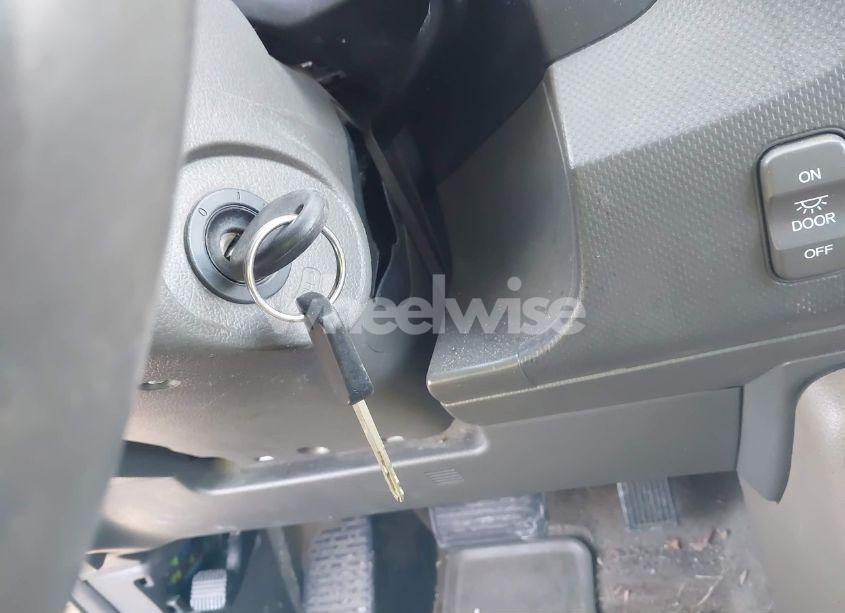 Photo 11 of 2006 Honda Ridgeline RTL (VIN 2HJYK16526H530945)